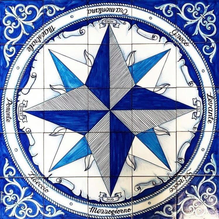 Punta Sallustro Lipari Bagian luar foto