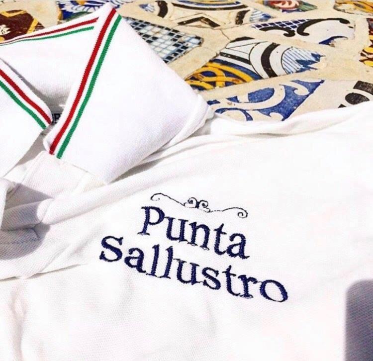 Punta Sallustro Lipari Bagian luar foto